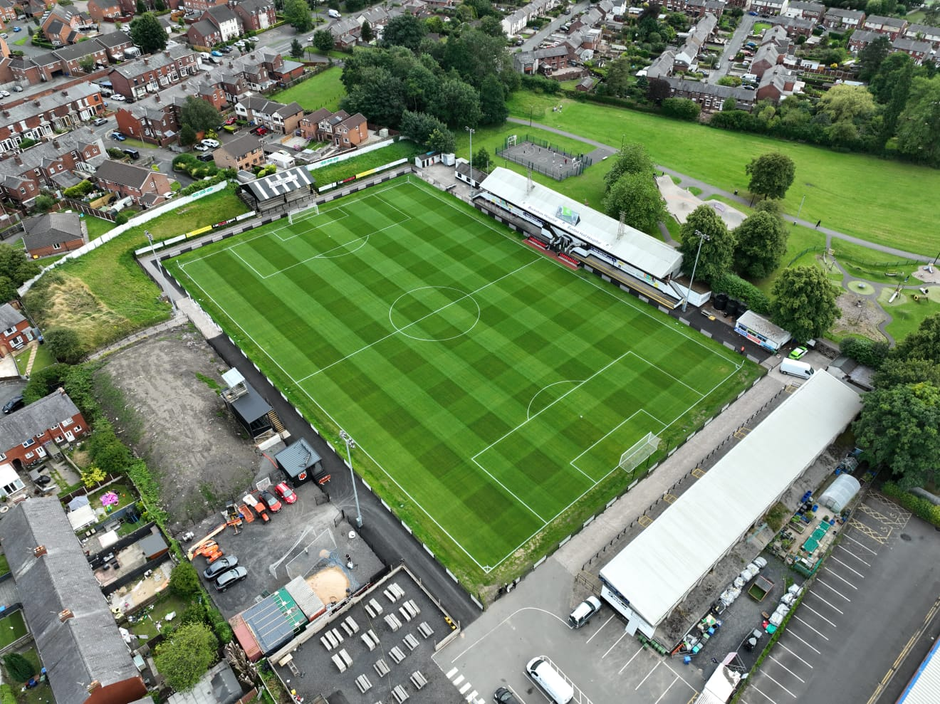 Oxford City home fixture postponed