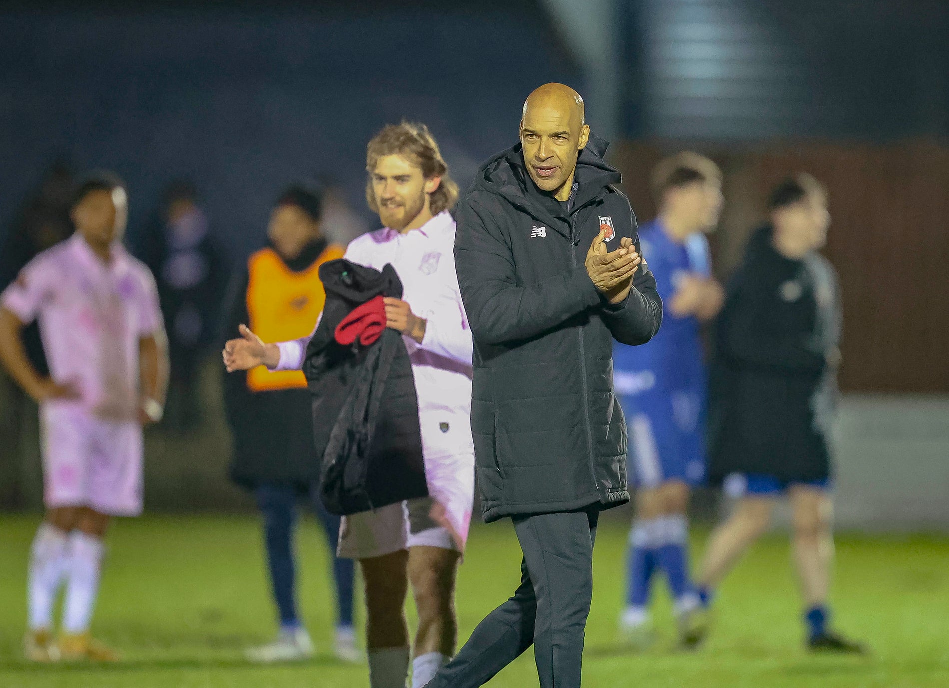 Match Preview | Hereford (a)