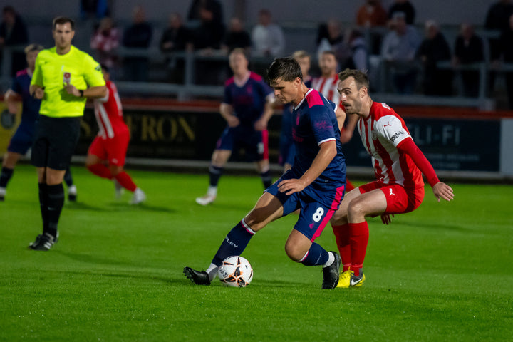 PREVIEW: Kidderminster Harriers (h)