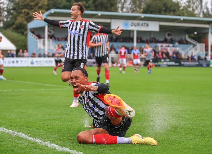 PREVIEW: Spennymoor Town (a)