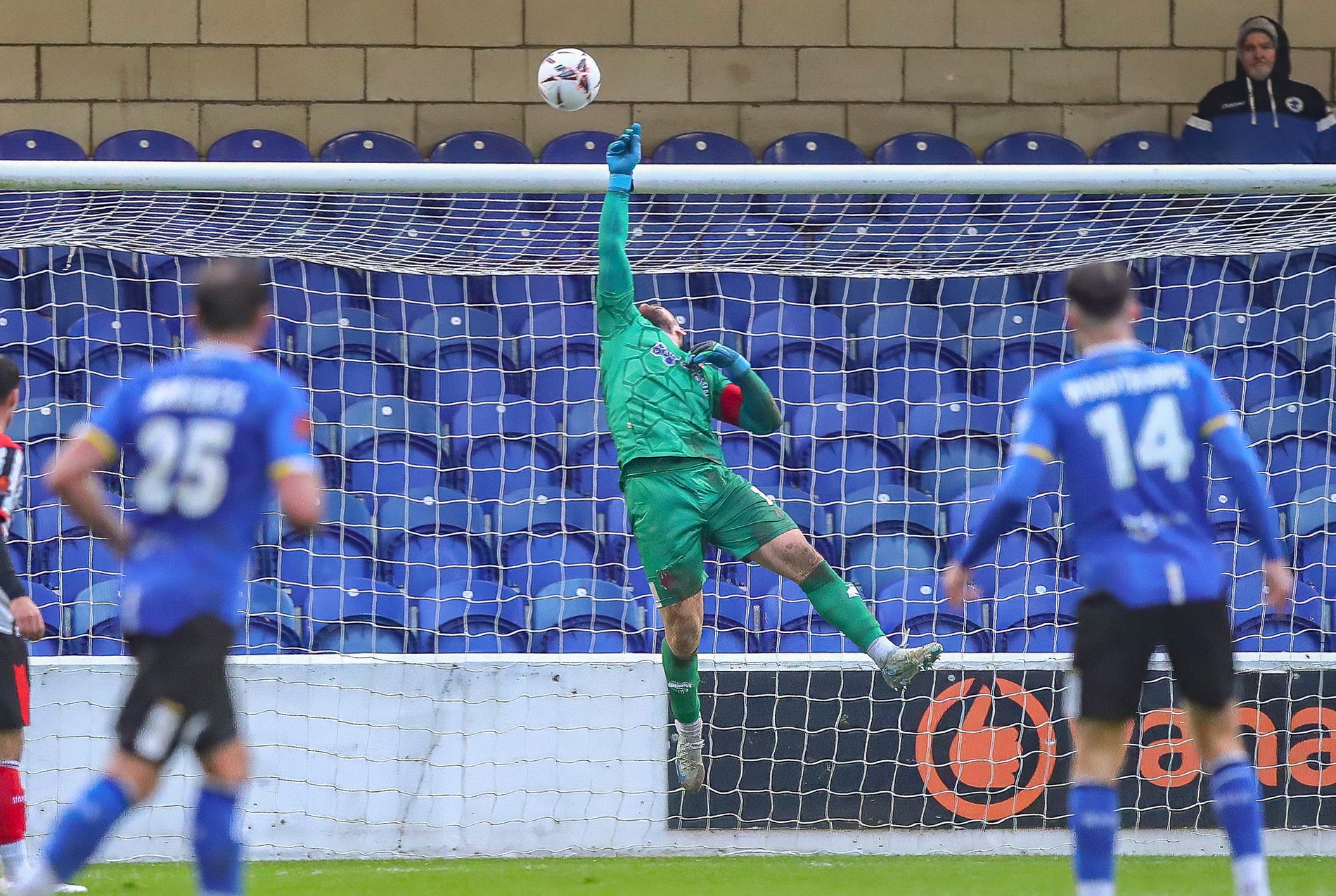 PREVIEW: Farsley Celtic (a)