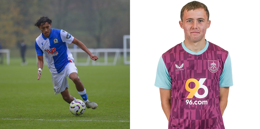 Brandon Powell and Murray Campbell join the Magpies on loan