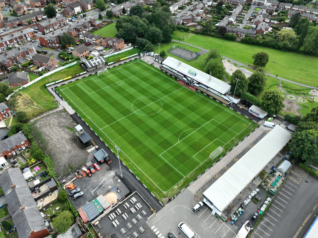 Match Day Information: Preston North End u21s vs QPR u21s