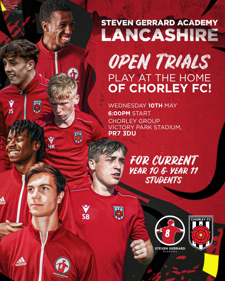 Education Programme | Open Trials