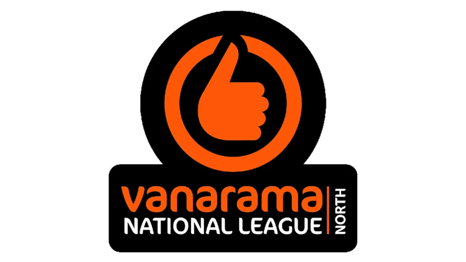 Key Dates Confirmed for 2024/25 Vanarama National League North Season