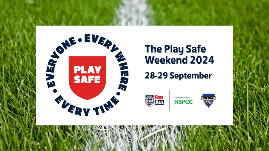 Magpies support Playsafe Weekend