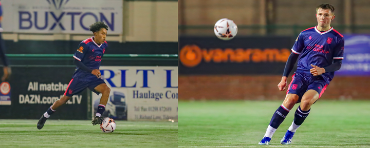 Brandon Powell and Murray Campbell extend their loan spells with the Magpies