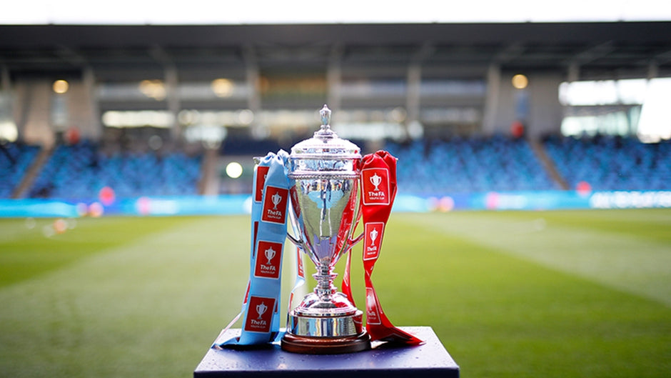 Magpies to face Curzon Ashton in FA Youth Cup first qualifying round