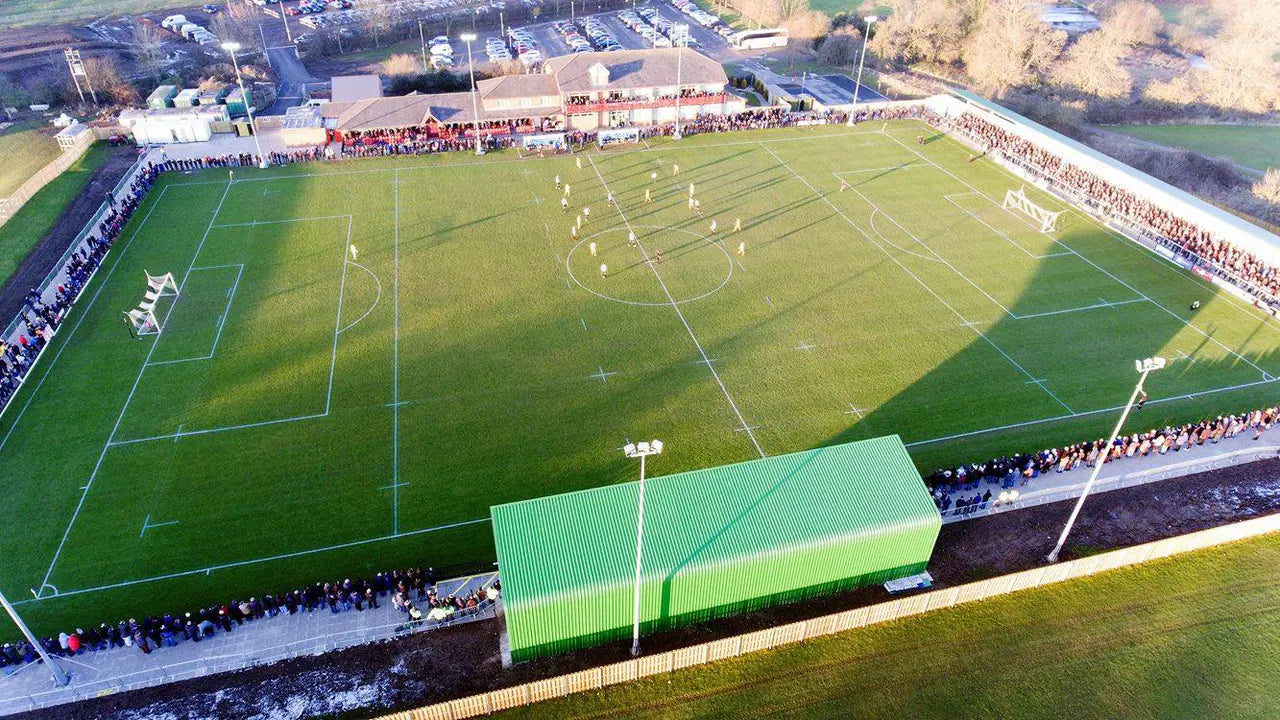 Pitch inspection to take place on Friday afternoon ahead of Darlington away fixture