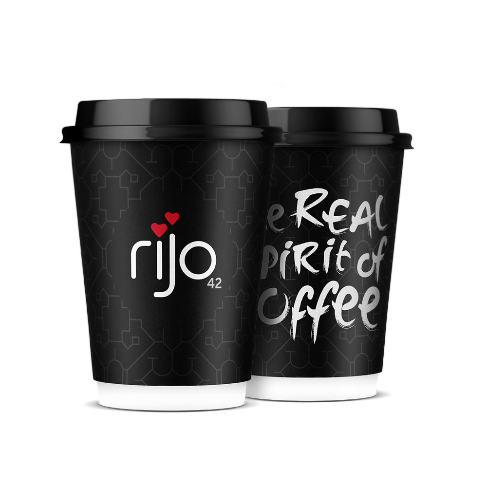 Magpies team up with rijo42 Coffee