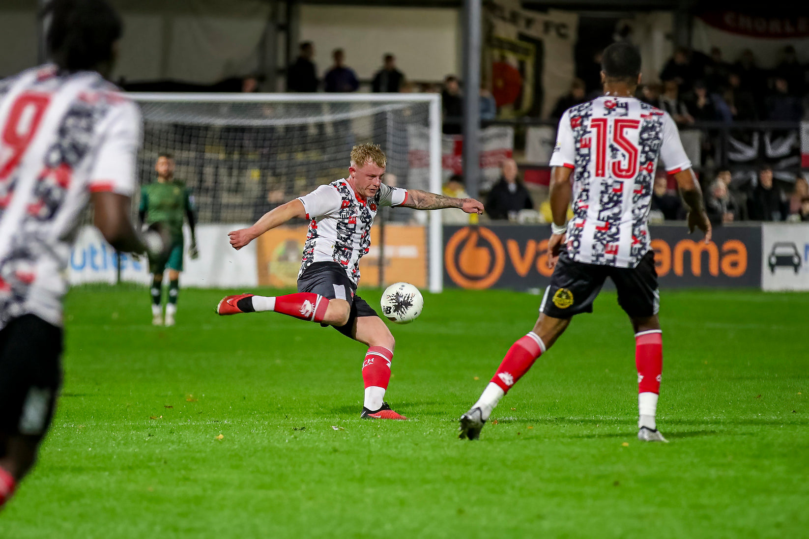 Chorley Football Club